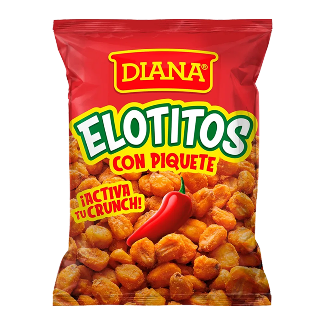 Elotitos Picantes